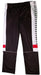 MIX BRANDED TRACKSUIT NYLON PANTS