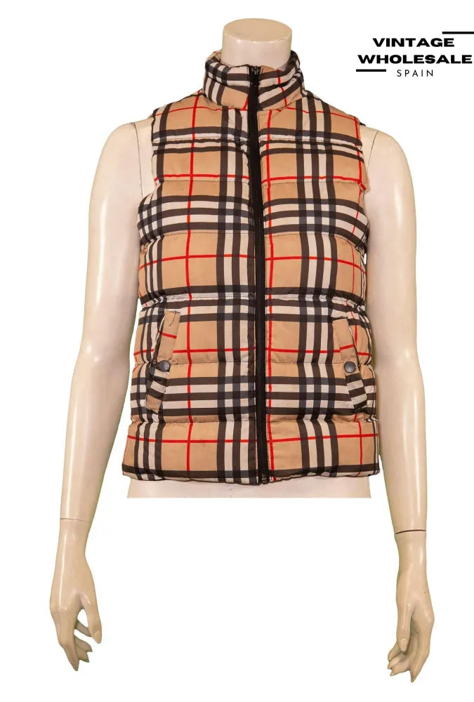 Burberry clothing - Burberry wholesale — Vintage Wholesale Spain SL