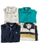 Vintage deutsch Wholesaler - mix burberry polos