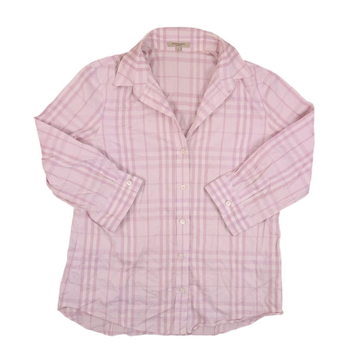 MIX BURBERRY SHIRTS