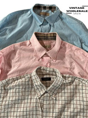 MIX BURBERRY SHIRTS