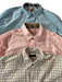 MIX BURBERRY SHIRTS