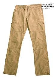 MIX CARGO PANTS