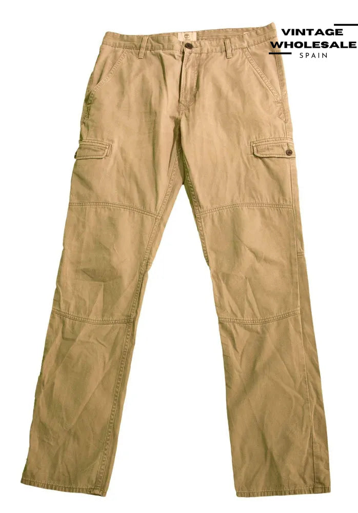 MIX CARGO PANTS