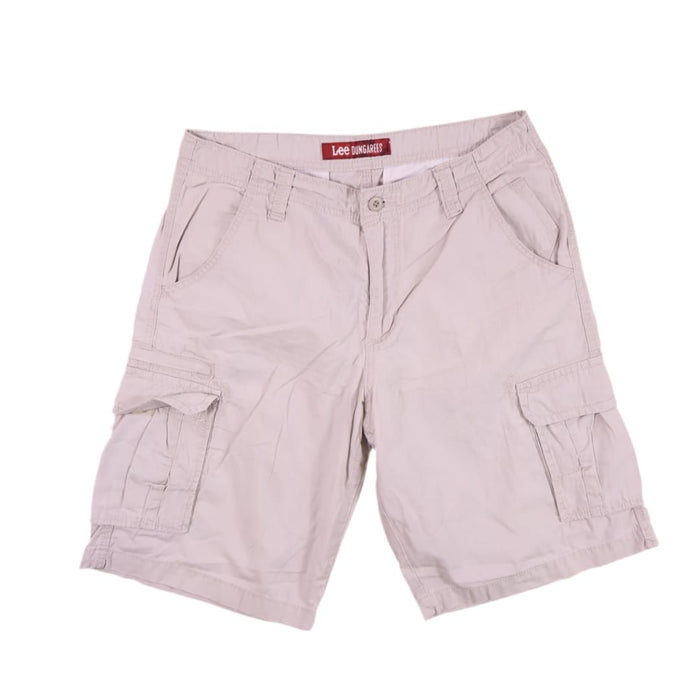 MIX CARGO SHORTS