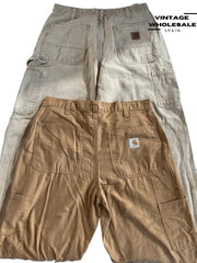 MIX CARHARTT CARPENTER PANTS