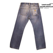 MIX CARHARTT CARPENTER PANTS