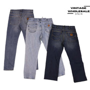 MIX CARHARTT CARPENTER PANTS