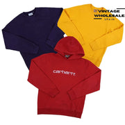 MIX CARHARTT CLOTHING