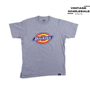 MIX CARHARTT & DICKIES T-SHIRTS GRADE B/C