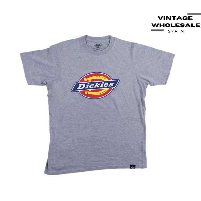 MIX CARHARTT & DICKIES T-SHIRTS GRADE B/C