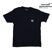 MIX CARHARTT & DICKIES T-SHIRTS GRADE B/C