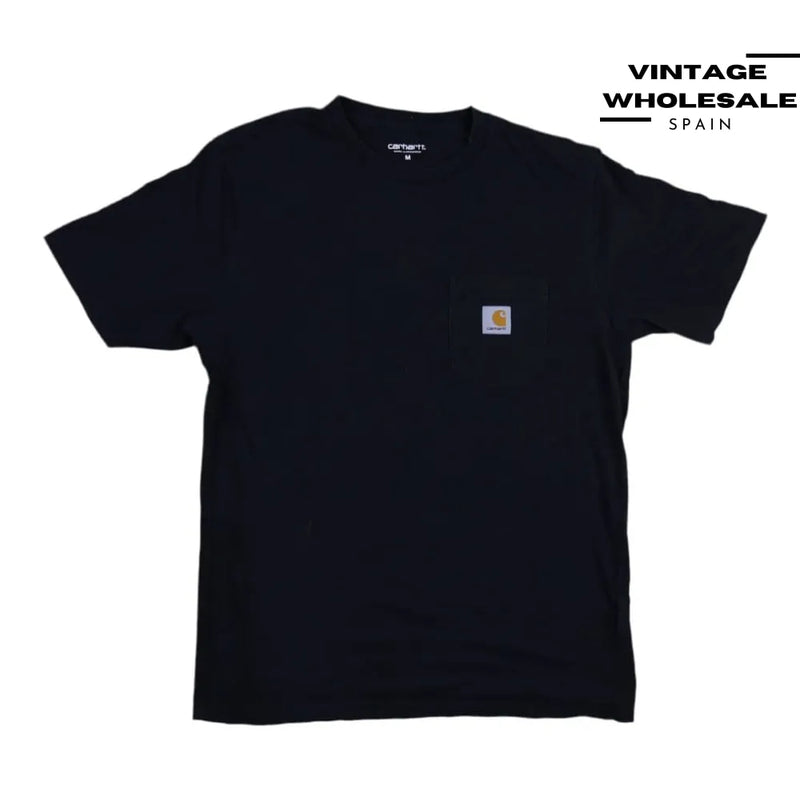 MIX CARHARTT & DICKIES T-SHIRTS GRADE B/C