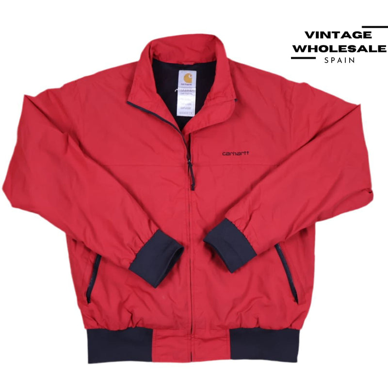 MIX CARHARTT JACKETS