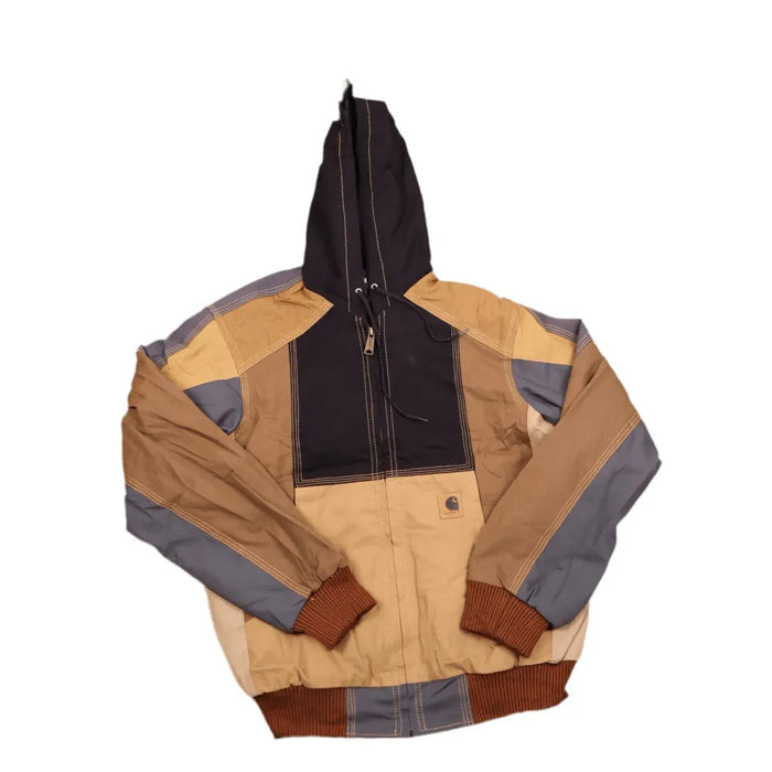 MIX CARHARTT REWORK JACKETS