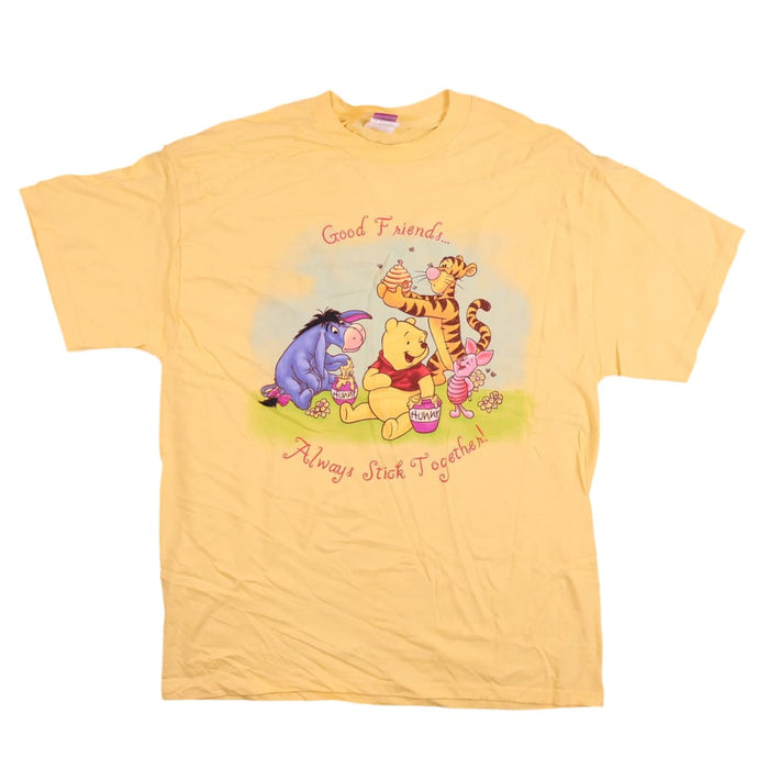 MIX CARTOON T-SHIRTS