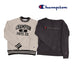 MIX CHAMPION HOODIES/SWEATSHIRTS