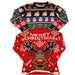 MIX CHRISTMAS JUMPERS