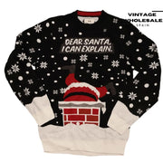 MIX CHRISTMAS JUMPERS