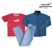 MIX CLEARENCE BRAND CLOTHING