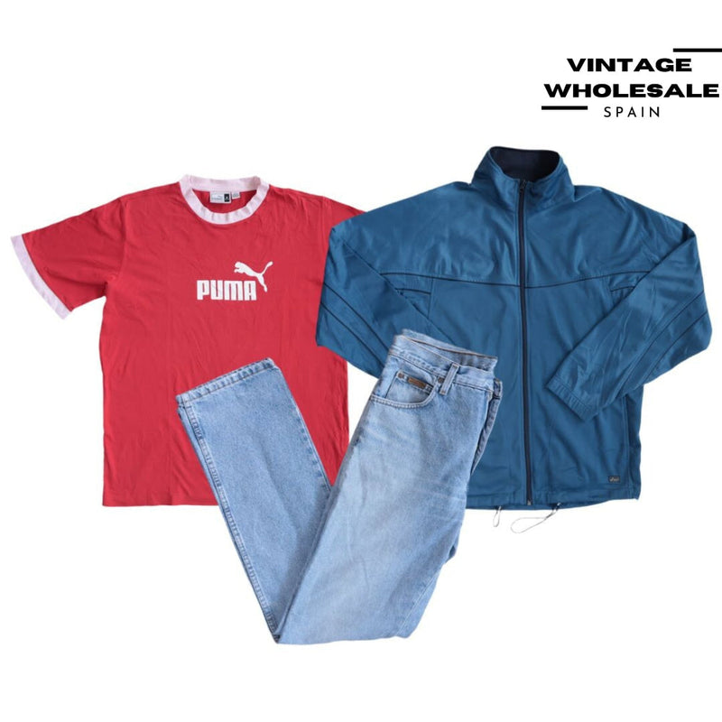 MIX CLEARENCE BRAND CLOTHING