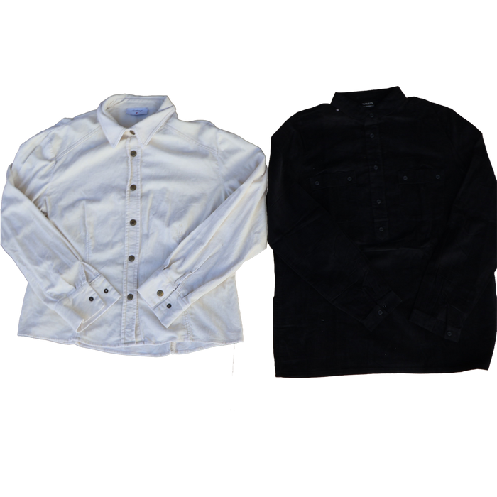 corduroy shirts for wholesale purchase