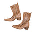 MIX COWBOY BOOTS