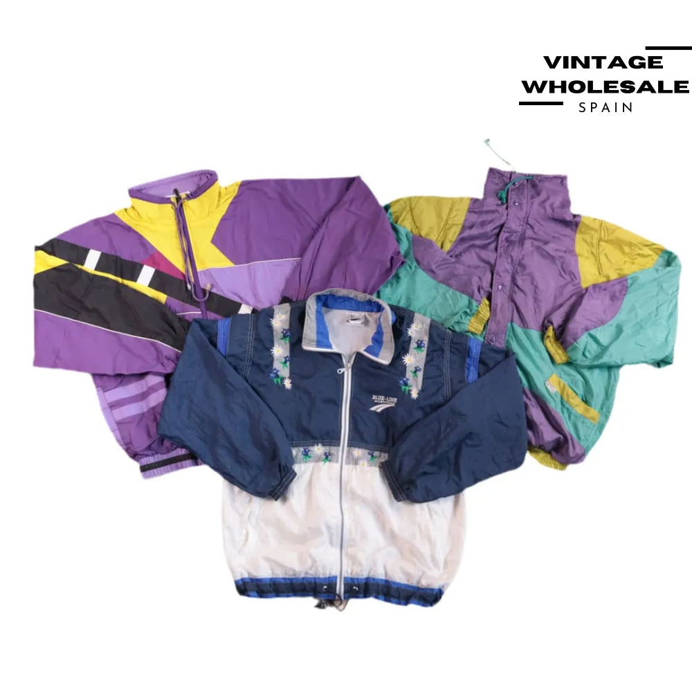 Crazy jackets wholesale - Vintage crazy jackets — Vintage