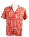 MIX CRAZY/HAWAIIAN SHIRTS FOR MAN