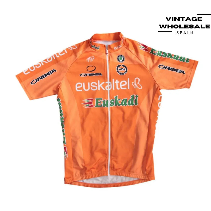MIX CYCLING JERSEYS