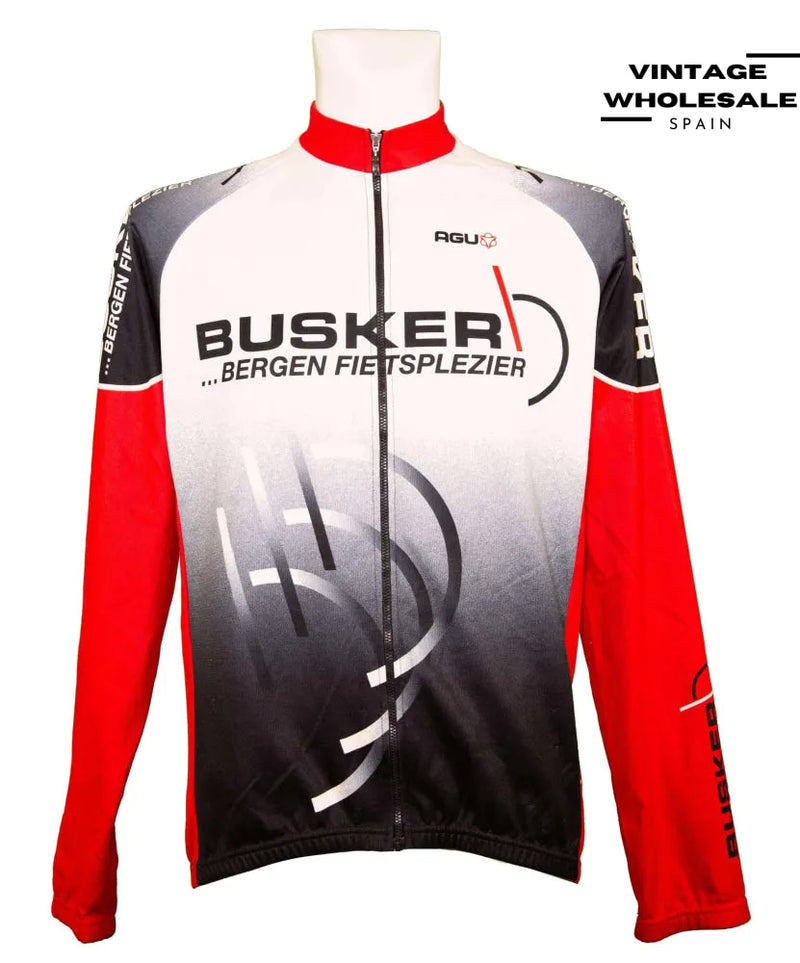 MIX CYCLING JERSEYS