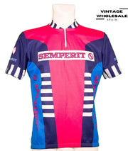 MIX CYCLING JERSEYS