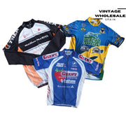 MIX CYCLING JERSEYS