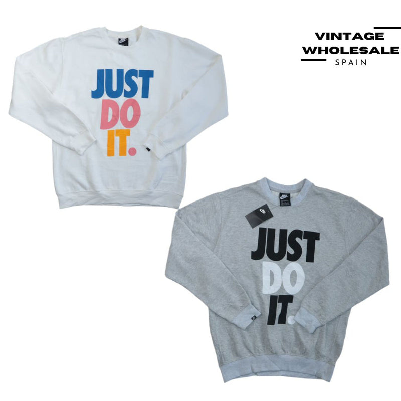 MIX DEAD STOCK NIKE SWEATSHIRTS