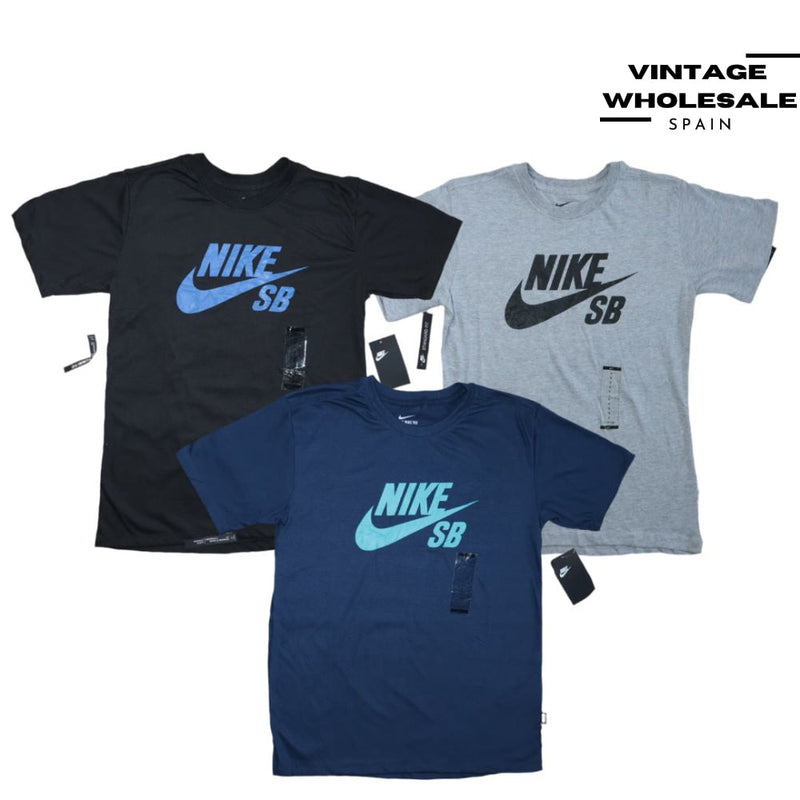 MIX DEAD STOCK NIKE T-SHIRTS