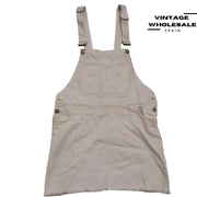 MIX DENIM MODERN DRESSES