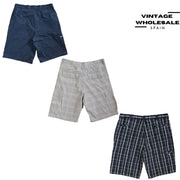 MIX DICKIES & CARHARTT SHORTS