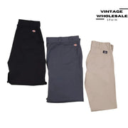 MIX DICKIES CHINOS PANTS