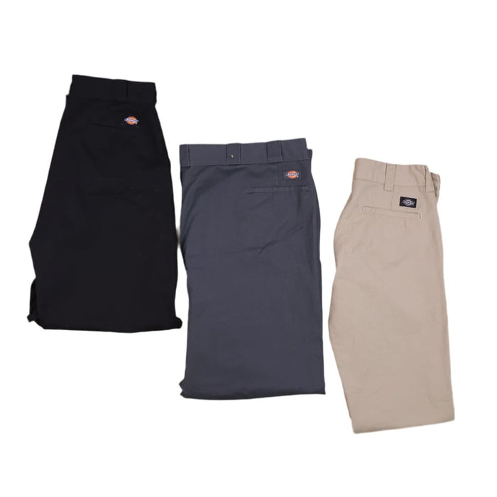 MIX DICKIES CHINOS PANTS