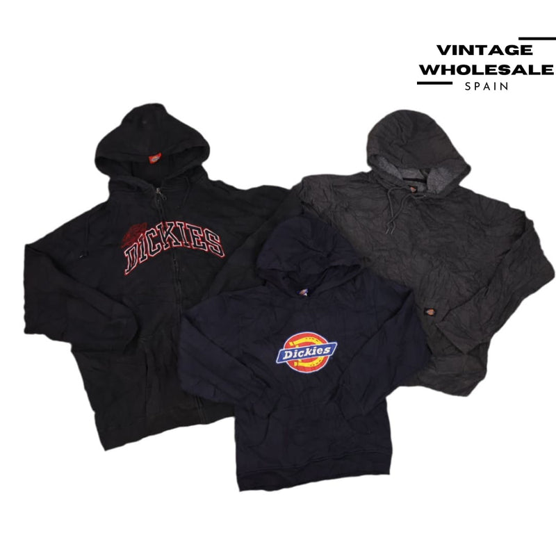 MIX DICKIES HOODIES