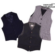 MIX DRESSING VESTS