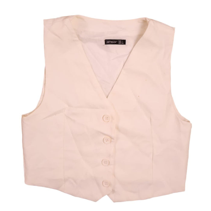 MIX DRESSING VESTS