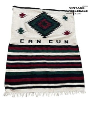 MIX ETHNIC CARPETS FROM USA