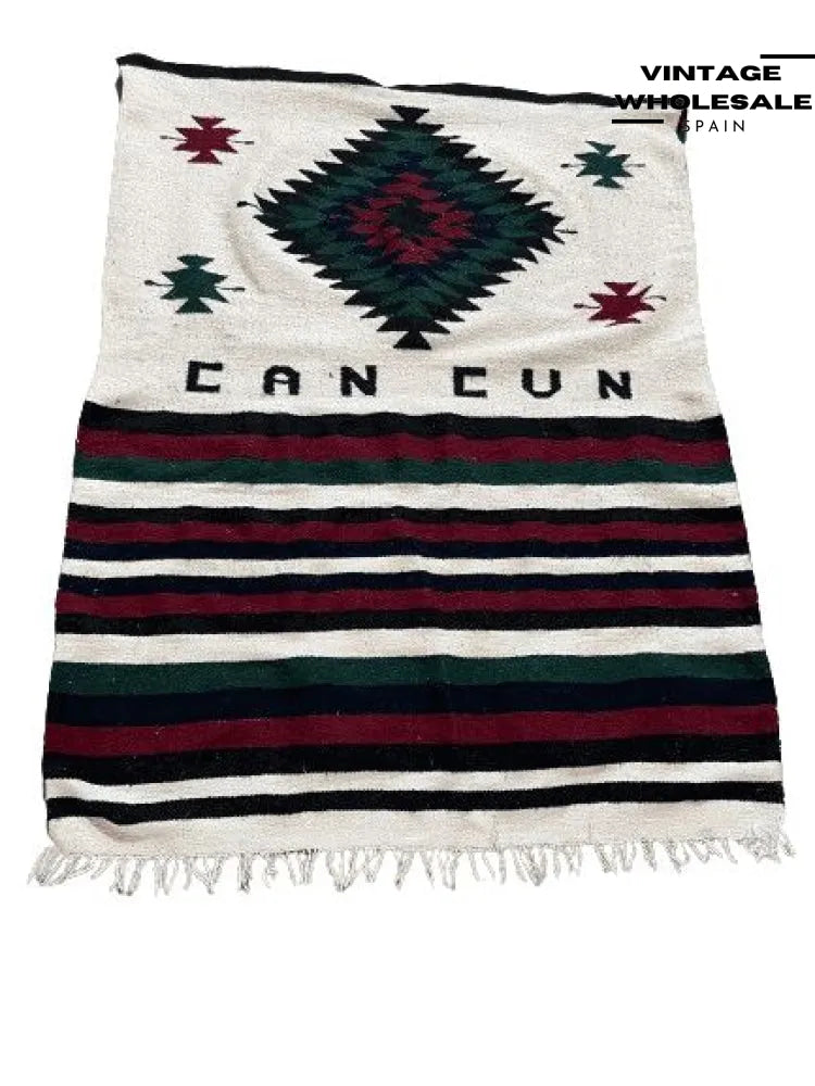 MIX ETHNIC CARPETS FROM USA