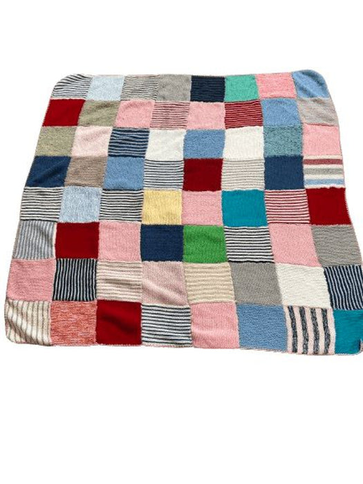 MIX ETHNIC CARPETS FROM USA