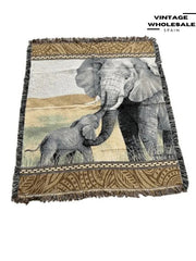 MIX ETHNIC CARPETS FROM USA