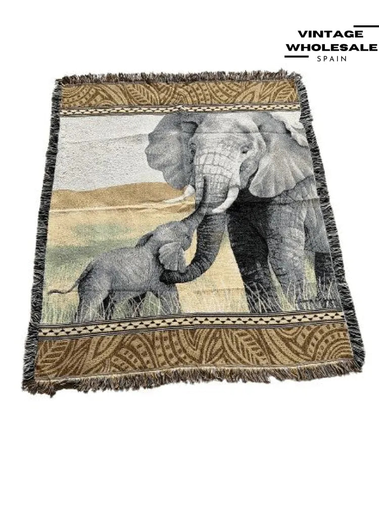 MIX ETHNIC CARPETS FROM USA