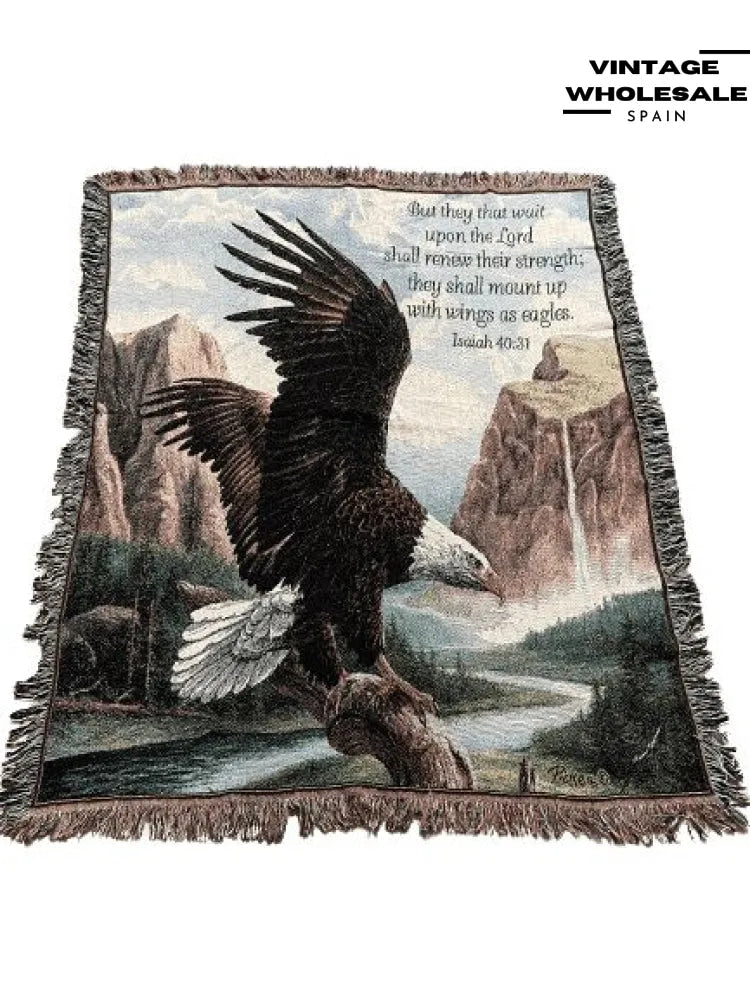 MIX ETHNIC CARPETS FROM USA