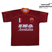 MIX FOOTBALL COPY T-SHIRTS