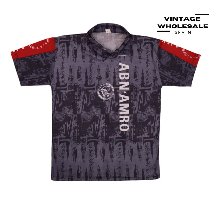 MIX FOOTBALL COPY T-SHIRTS